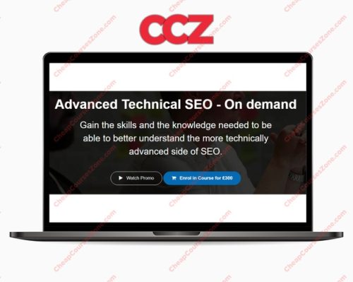 Brighton SEO Advanced Technical SEO On Demand