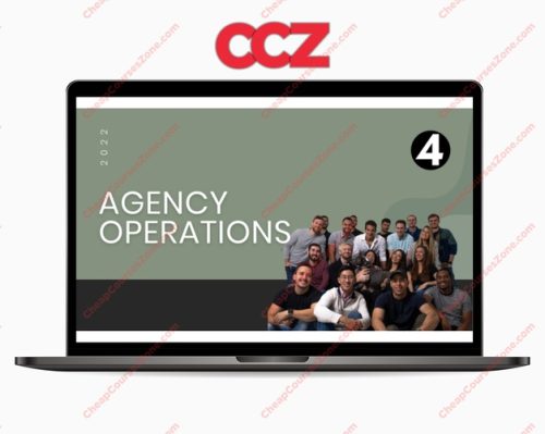 Brilliant Marketers Marketing Agency Operations