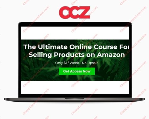 Brock Johnson The Last Amazon Course