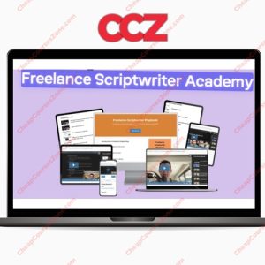 Bryan Ng Freelance Scriptwriter Playbook