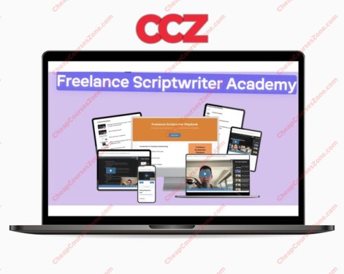 Bryan Ng Freelance Scriptwriter Playbook