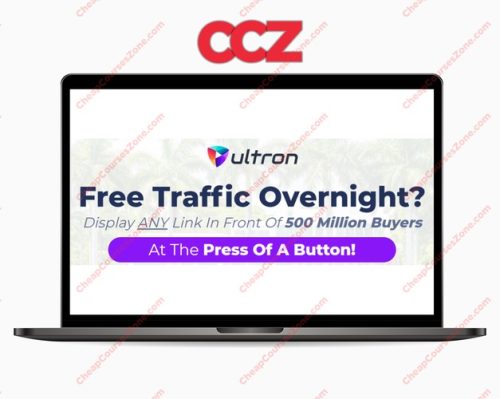 Bryson Tay Ultron Display ANY Link In Front Of 500 Million Buyers