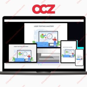Build Grow Scale User Testing Mastery