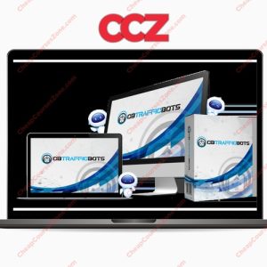 CB TrafficBots Make 60x ClickBank Commissions