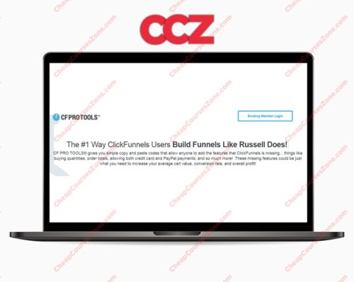 CF Pro Tools Supercharge Your ClickFunnels