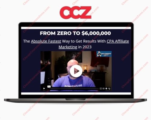 CPA Affiliate Marketing in 2023 30 Day Google Ads Challenge From Zero To 6000000
