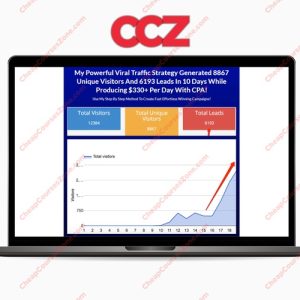 CPA Ember 300 Per Day