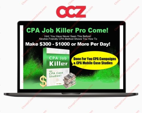 CPA Job Killer