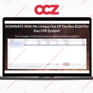 CPA Rebel