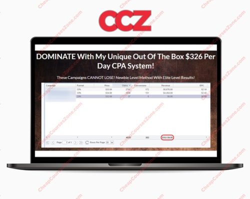 CPA Rebel