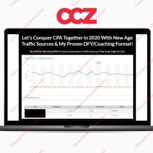 CPA SHOCKWAVE OTO CPA Conquerors