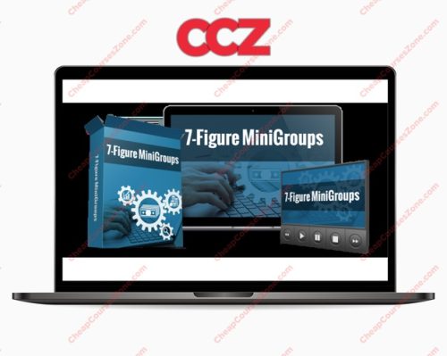 Caleb ODowd 7 Figure MiniGroups