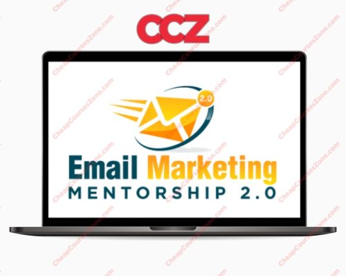 Caleb ODowd Email Marketing Membership 20