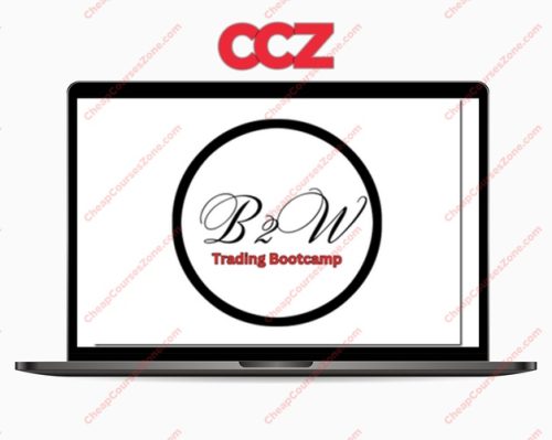 Cameron Benson P2P Beginner To Winner BootCamp
