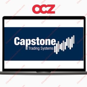 Capstone Trading Systems Algorithmic Trading System