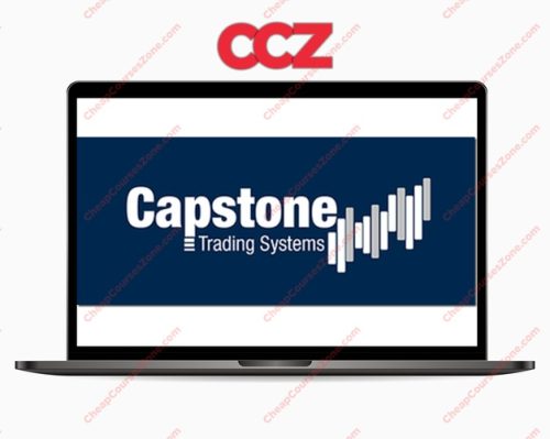 Capstone Trading Systems Algorithmic Trading System
