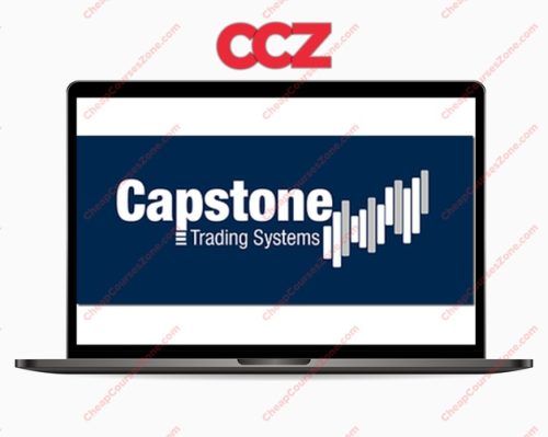 Capstone Trading Systems Seven Trading Systems