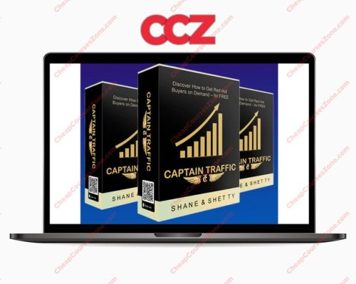 Captain Traffic OTOs