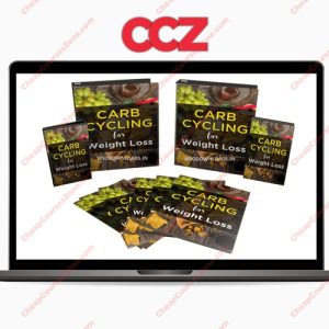 Carb Cycling For Weight Loss PLR
