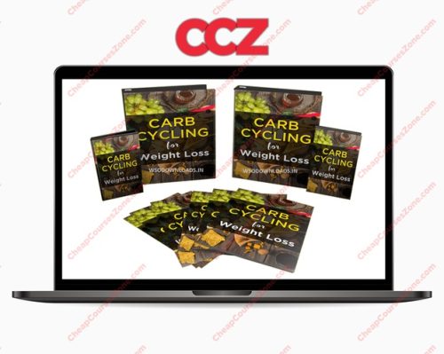 Carb Cycling For Weight Loss PLR