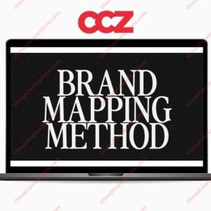 Carli Anna Brand Mapping Method