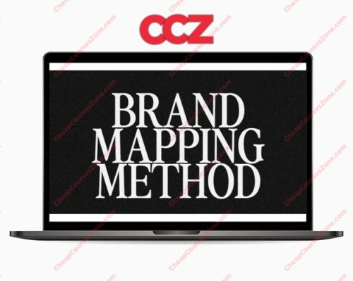 Carli Anna Brand Mapping Method