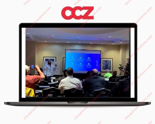 Carlos Corona 12-Week Business Accelerator Program 1 Pay Per Call Coaching Program