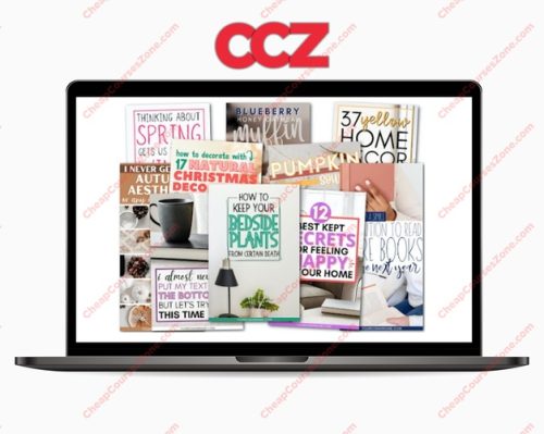 Carly Cambell Pinterest Strategies 2025