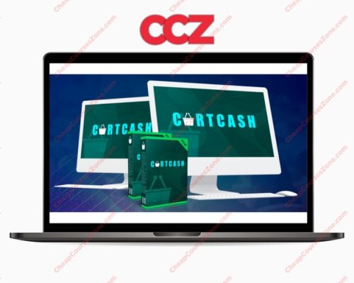 CartCash ALL OTOs