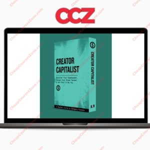 Category Pirates Creator Capitalist