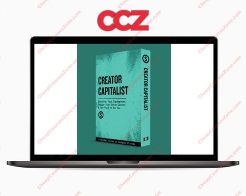 Category Pirates Creator Capitalist