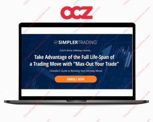 Chandler Horton Simpler Trading Max Out Your Trade