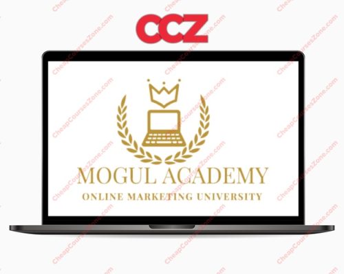Chanel Stevens Mogul Academy 2024