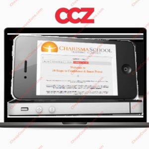 Charisma School The Unblocking Process