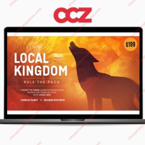 Charles Floate Local Kingdom Lead Generation SEO