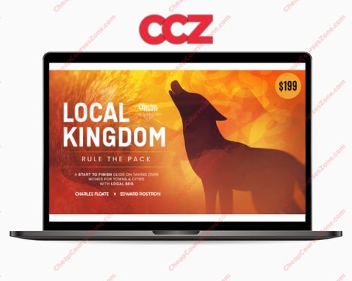 Charles Floate Local Kingdom Lead Generation SEO