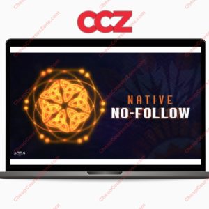 Charles Floate Native NoFollow Link Building Course