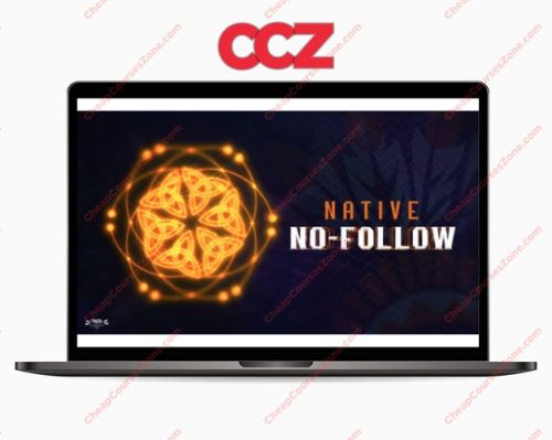 Charles Floate Native NoFollow Link Building Course