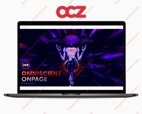 Charles Floate Omniscient OnPage SEO 2021