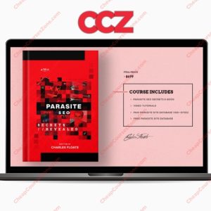 Charles Floate Parasite SEO Secrets
