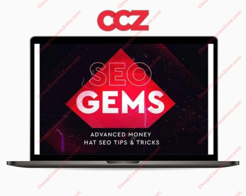Charles Floate SEO Gems- Advanced Money Hat SEO 2021