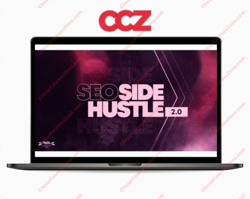 Charles Floate SEO Side Hustle 20