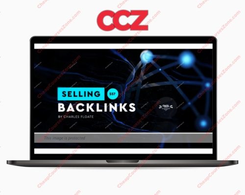 Charles Floate Selling Backlink Course