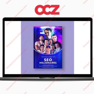 Charles Floate Strategies Stories From SEO Millionaires