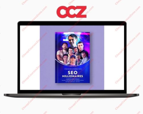 Charles Floate Strategies Stories From SEO Millionaires