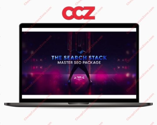 Charles Floate The Search Stack-Master SEO Package