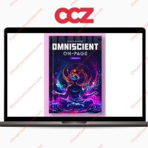 Charles Floate Training Omniscient OnPage SEO 20 2024