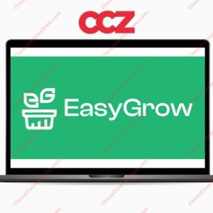 Charlie Morgan EasyGrow 2024 Up to May 04 2024 Update 1