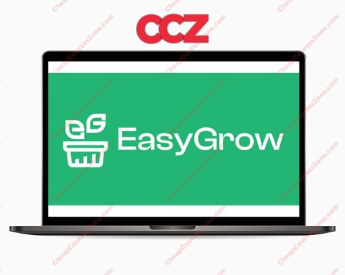 Charlie Morgan EasyGrow 2024 Up to May 04 2024 Update 1