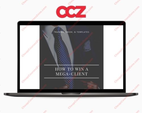 Charm Offensive How To Win A MegaClient